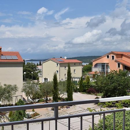 Apartments Green Oasis Malinska Ngoại thất bức ảnh