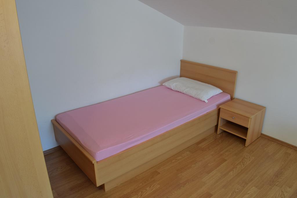 Apartments Green Oasis Malinska Ngoại thất bức ảnh