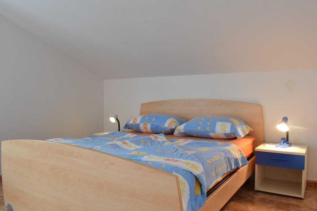 Apartments Green Oasis Malinska Ngoại thất bức ảnh